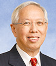 Edward Ho Sing-tin 76, is an independent non-executive Director and has been a Member of the Board since 1991. He is an architect and the Group Chairman of ... - board_ho