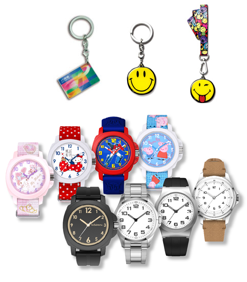 MTR \u003e Sale of Octopus Watches \u0026 Ornaments