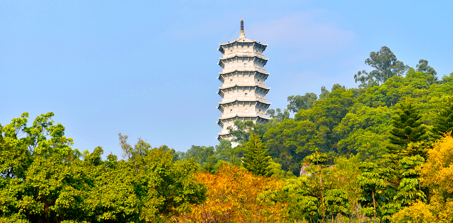 MTR > Travel in ShenZhen