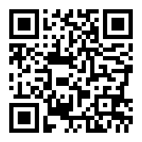MTR website QR Code