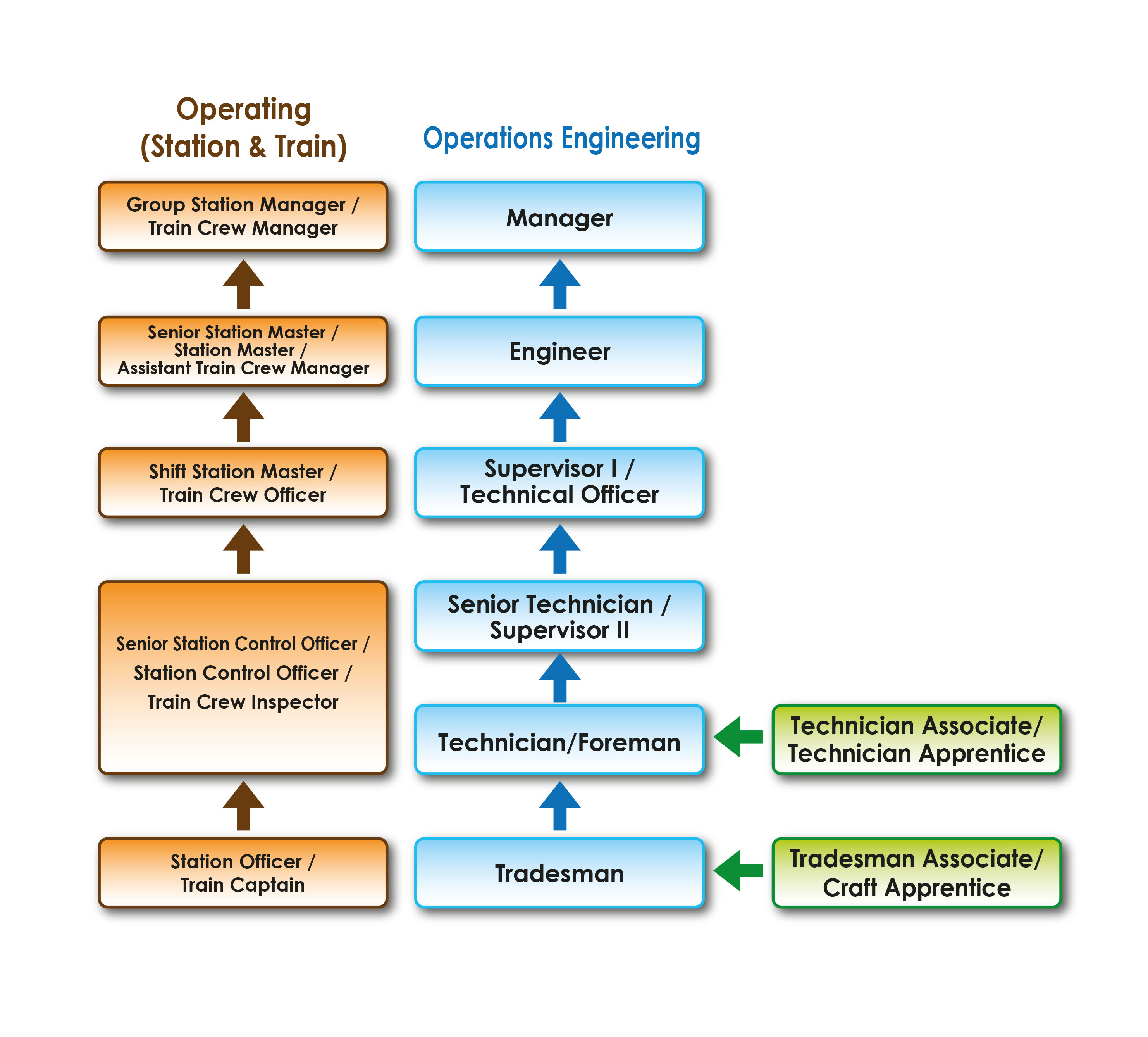 It Career Path