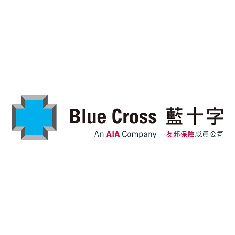 Blue Cross Logo